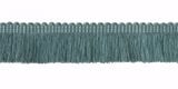  MOSS FRINGES 2024 dây viền tua rua 33022 màu mặt mờ có sẵn tại nhà máy 