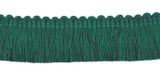  MOSS FRINGES 2024 dây viền tua rua 33022 màu mặt mờ có sẵn tại nhà máy 
