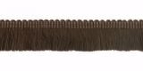  MOSS FRINGES 2024 dây viền tua rua 33022 màu mặt mờ có sẵn tại nhà máy 