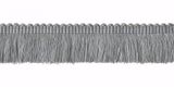  MOSS FRINGES 2024 dây viền tua rua 33022 màu mặt mờ có sẵn tại nhà máy 