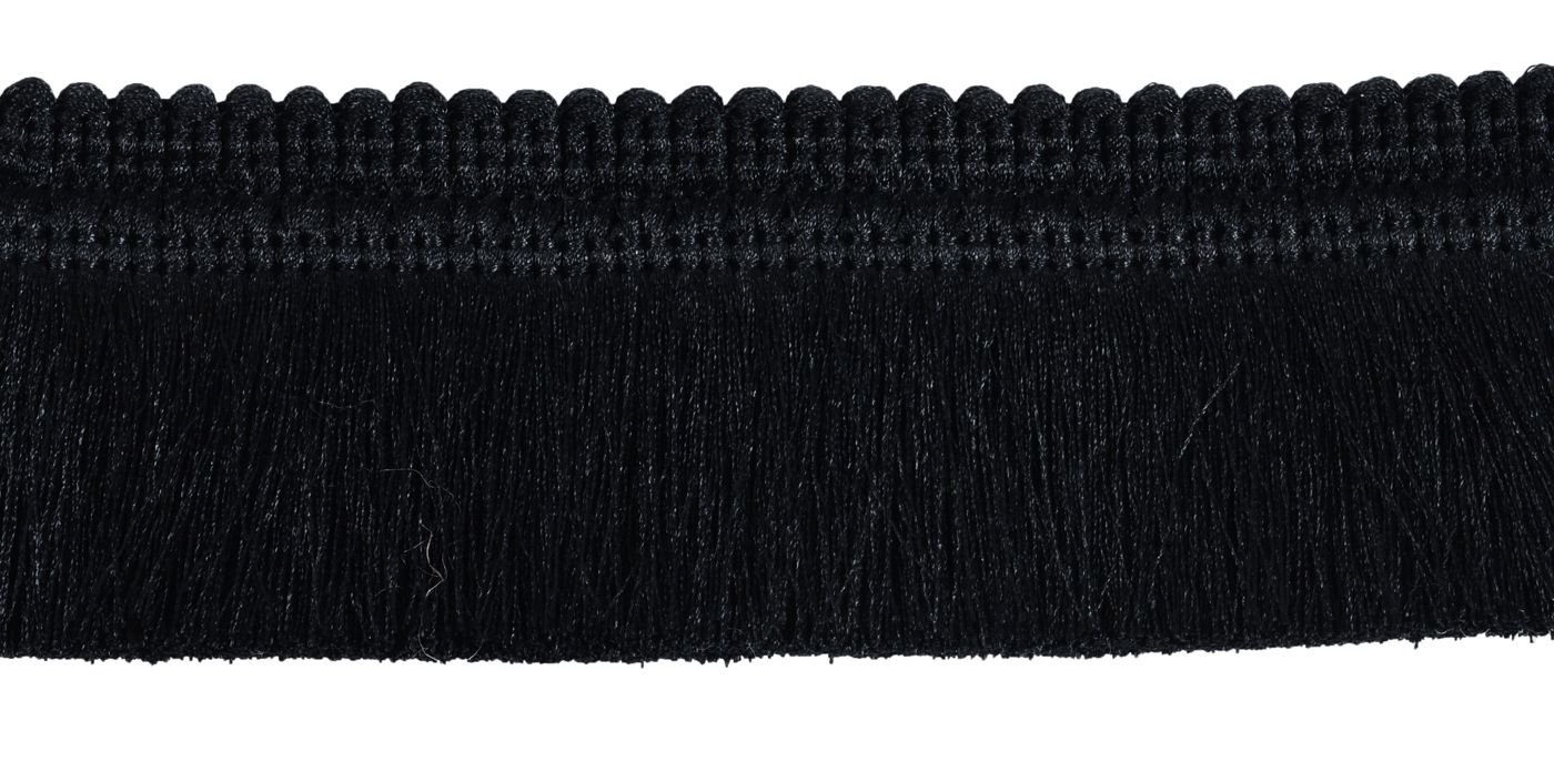  MOSS FRINGES 2024 dây viền tua rua 33024 màu trơn có sẵn tại nhà máy 