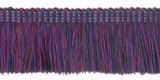  MOSS FRINGES 2024 dây viền tua rua 33029 đa sắc có sẵn tại nhà máy 