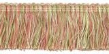  MOSS FRINGES 2024 dây viền tua rua 33029 đa sắc có sẵn tại nhà máy 