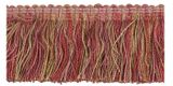  MOSS FRINGES 2024 dây viền tua rua 33029 đa sắc có sẵn tại nhà máy 