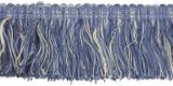  MOSS FRINGES 2024 dây viền tua rua 33029 đa sắc có sẵn tại nhà máy 