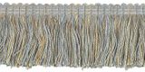  MOSS FRINGES 2024 dây viền tua rua 33029 đa sắc có sẵn tại nhà máy 