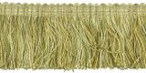  MOSS FRINGES 2024 dây viền tua rua 33029 đa sắc có sẵn tại nhà máy 