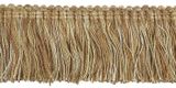 MOSS FRINGES 2024 dây viền tua rua 33029 đa sắc có sẵn tại nhà máy 