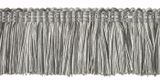  MOSS FRINGES 2024 dây viền tua rua 33029 đa sắc có sẵn tại nhà máy 