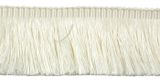  MOSS FRINGES SILK 2024 dây viền tua rua tơ 33050 có sẵn tại nhà máy 