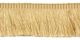  MOSS FRINGES SILK 2024 dây viền tua rua tơ 33050 có sẵn tại nhà máy 