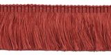  MOSS FRINGES SILK 2024 dây viền tua rua tơ 33050 có sẵn tại nhà máy 