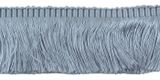  MOSS FRINGES SILK 2024 dây viền tua rua tơ 33050 có sẵn tại nhà máy 