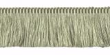  MOSS FRINGES SILK 2024 dây viền tua rua tơ 33050 có sẵn tại nhà máy 