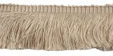  MOSS FRINGES SILK 2024 dây viền tua rua tơ 33050 có sẵn tại nhà máy 