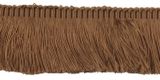  MOSS FRINGES SILK 2024 dây viền tua rua tơ 33050 có sẵn tại nhà máy 