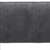  LONG CUT FRINGE 2020 dây trang trí tua rua dài MOQ 3m sẵn tại nhà máy 