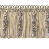  VOLANGES 2024 đồ trang trí Vert Celadon 9700 có sẵn tại kho nhà SX 