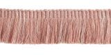  MOSS FRINGES 2024 dây viền tua rua Outdoor 33500 có sẵn tại nhà máy 