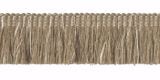  MOSS FRINGES 2024 dây viền tua rua Outdoor 33500 có sẵn tại nhà máy 