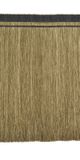  LONG CUT FRINGE 2020 dây trang trí tua rua dài MOQ 3m sẵn tại nhà máy 