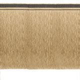  LONG CUT FRINGE 2020 dây trang trí tua rua dài MOQ 15m sẵn tại nhà máy 