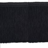  LONG CUT FRINGE 2020 dây trang trí tua rua dài MOQ 15m sẵn tại nhà máy 