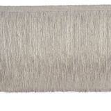  LONG CUT FRINGE 2020 dây trang trí tua rua dài MOQ 15m sẵn tại nhà máy 