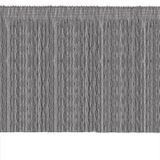  LONG CUT FRINGE 2020 dây trang trí tua rua dài MOQ 15m sẵn tại nhà máy 