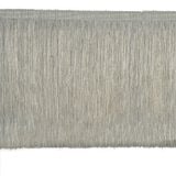  LONG CUT FRINGE 2020 dây trang trí tua rua dài MOQ 15m sẵn tại nhà máy 