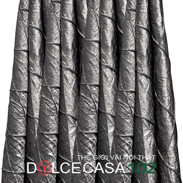 365-06 FLASHY  vải may rèm Nitas Thái Lan 2005 137cm