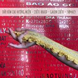  Z thanh lý các loại dây trang trí có sẵn tại DOLCE Gallery 