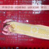  Z thanh lý các loại dây trang trí có sẵn tại DOLCE Gallery 