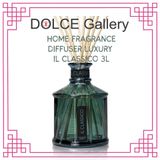  IL CLASSICO khuếch tán hương thơm cổ điển trong không gian sống 2023 