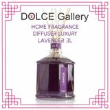  LAVANDA khuếch tán hương thơm cho không gian sống 2023 