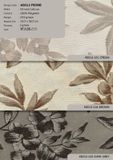  40012 vải màn rèm cửa CHARMING CHINTZ PEONE 3 màu copyright 2012 