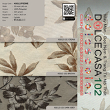  40012 vải màn rèm cửa CHARMING CHINTZ PEONE 3 màu copyright 2012 