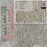  40038 vải màn rèm cửa BEATRICE 2 màu copyright 2023 