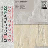  40040 vải màn rèm cửa SALOLA 2 màu copyright 2023 