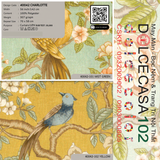  40042 vải đa năng CHARLOTTE 2 màu copyright 2023 