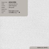  40046 vải màn rèm cửa MIRA 5 màu copyright 2024 
