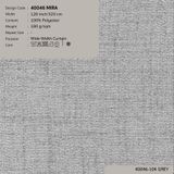  40046 vải màn rèm cửa MIRA 5 màu copyright 2024 