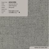  40046 vải màn rèm cửa MIRA 5 màu copyright 2024 