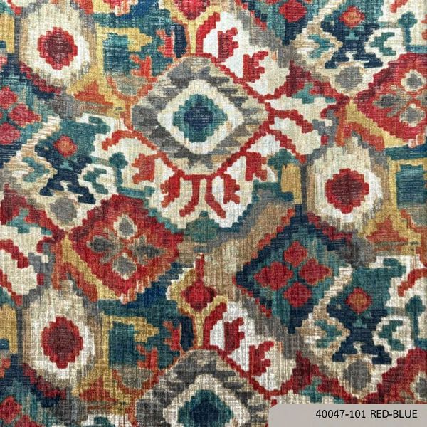  40047 vải đa năng WONDER FRUIT 1 màu copyright 2024 