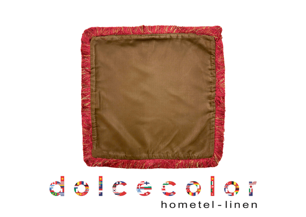  Gối ANHUNG size 45x45 trang trí đa công dụng cho không gian sống 