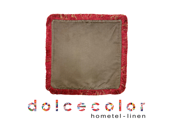  Gối ANHUNG size 45x45 trang trí đa công dụng cho không gian sống 