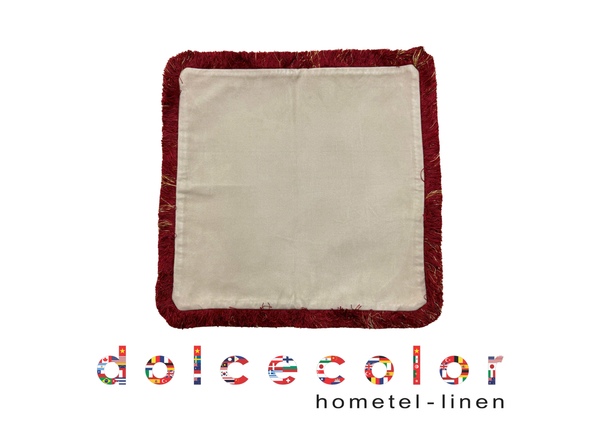  Gối ANHUNG size 45x45 trang trí đa công dụng cho không gian sống 