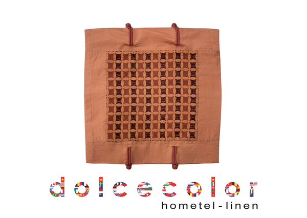  Gối HOIAN size 45x45 trang trí đa công dụng cho không gian sống 