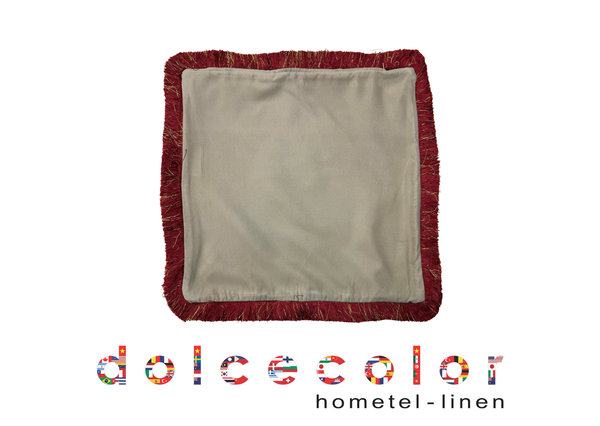  Gối MIE size 45x45 trang trí đa công dụng cho không gian sống 