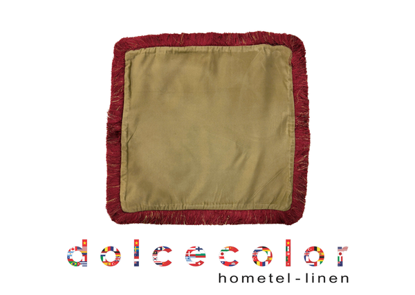  Gối MIE size 45x45 trang trí đa công dụng cho không gian sống 